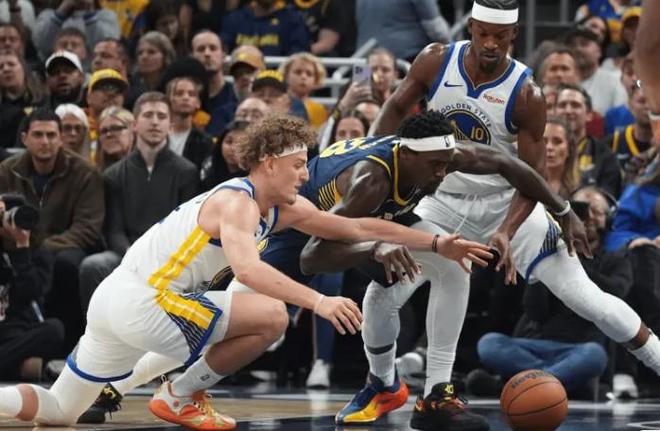 欧篮联赛程吃紧；印第安纳步行者赛后扳平良机；悬念犹存；阵容厚度经受考验