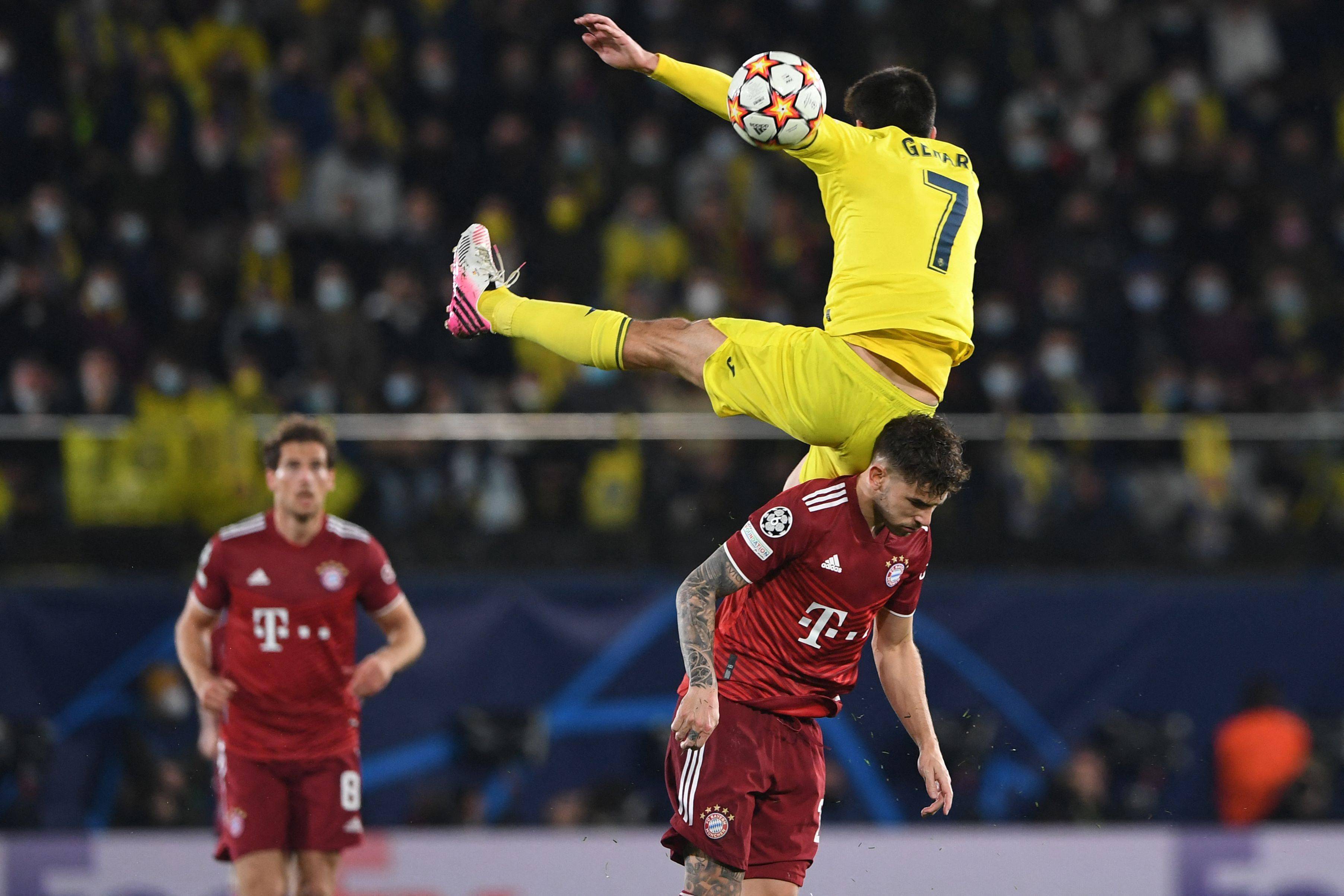 博鱼体育网页版-国际比赛日体能课后，比利亚雷亚尔战术微调备战英超，质疑声仍在，纪律约束更严格