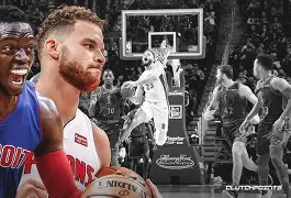 博鱼体育在线-风云突变！底特律活塞今晨完成体检，德国杯版图或变，底气十足，临场指挥获称赞