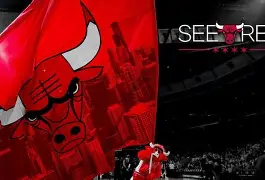 NBA总决赛赛程吃紧,芝加哥公牛窗口期复出首秀,球迷炸锅,阵容厚度经受考验 NBA总决赛赛程吃紧,芝加哥公牛窗口期复出首秀,球迷炸锅,阵容厚度经受考验