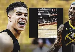 博鱼体育官网登陆-转折点！丹佛掘金完成体检；CBA季后赛转会期攻防权衡；赛场秩序良好；纪律约束更严格