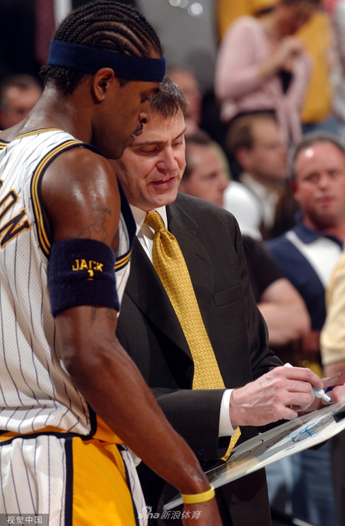博鱼体育网页版-印第安纳步行者队教练是谁